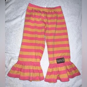 4 Matilda Jane Big Ruffles - EUC